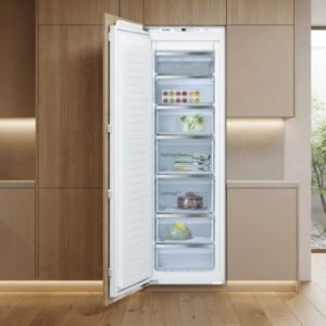 مجمدة بوش Built-in