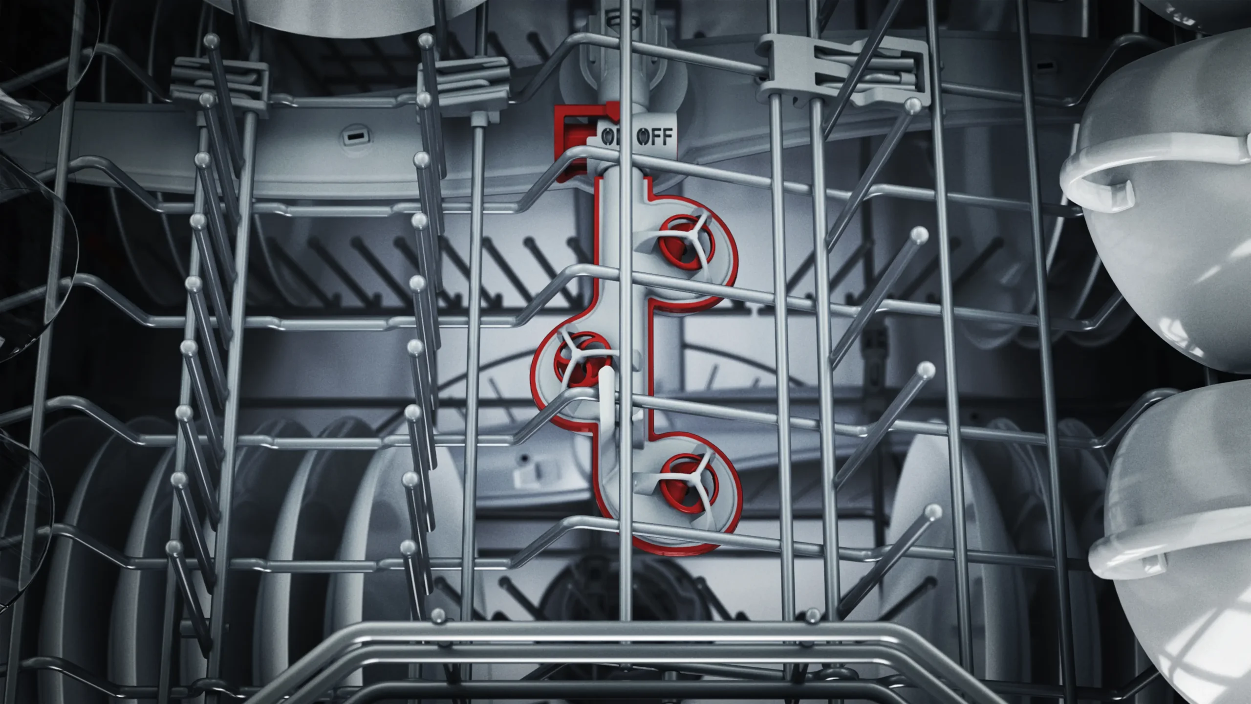 Series 8 free-standing dishwasher 60 cm Brushed steel anti-fingerprint Series 8 free-standing dishwasher 60 cm Brushed steel anti-fingerprint