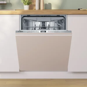 Bosch SMV4HMX25Q – Serie 4