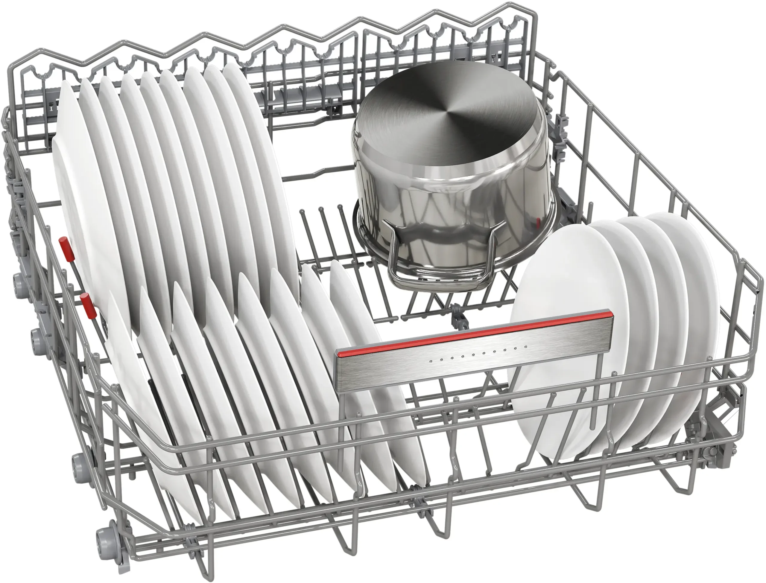 Bosch SMV4HMX25Q – Serie 4