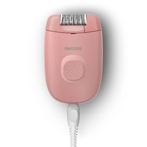 Corded Epilator