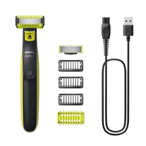 OneBlade Face + Body