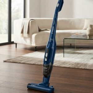 Series 2 Rechargeable vacuum cleaner Readyy'y 20Vmax
