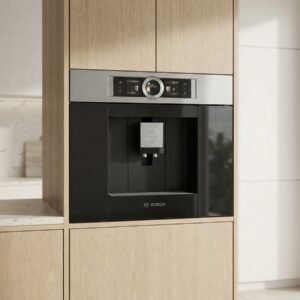 CTL636ES1 Built-In Fully Automatic Coffee Machine