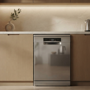 Series 8 free-standing dishwasher 60 cm Brushed steel anti-fingerprint