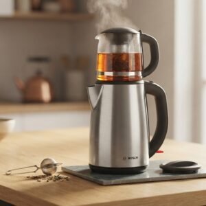 Tea maker
