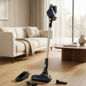Series 6 Rechargeable vacuum cleaner Unlimited Blue