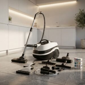 Series 4 Wet & dry vacuum cleaner ProPerform
