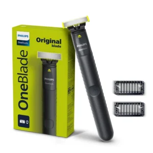 OneBlade Face