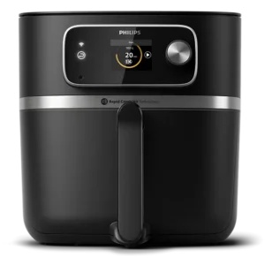 Airfryer Combi 8.3L and Food Thermometer