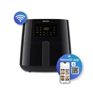 Airfryer 5000 Series XL