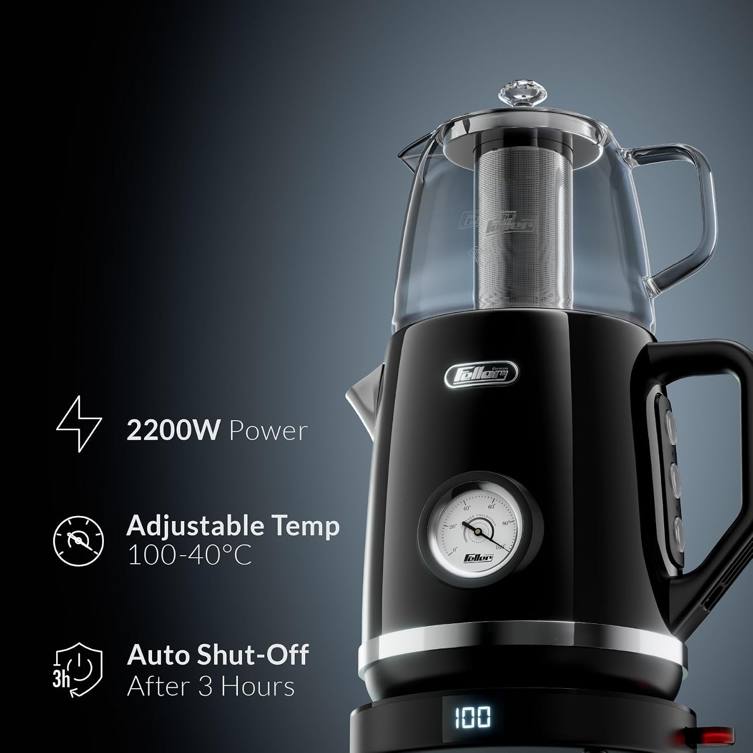 TS290BK TS290BK
